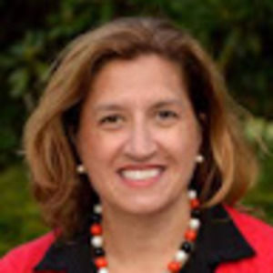 Meet your Posher, Lesley